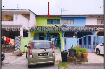 Taman Universiti Indah