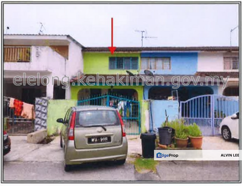 No. 14, Jalan 1/24, Taman Universiti Indah, 43300, Seri Kembangan, Selangor, Selangor, Seri Kembangan