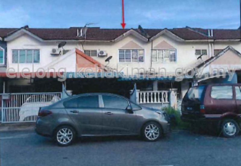 Bandar Utama Batang Kali