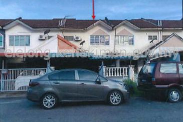 Bandar Utama Batang Kali