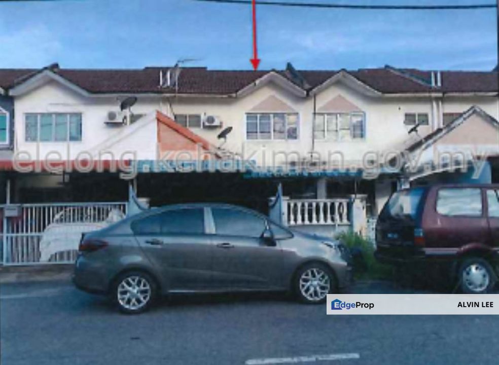 (Bandar Utama Batang Kali) No. 20, Jalan Mahagoni 1C/4, Perumahan Jalan Mahagoni, 44300, Batang Kali, Selangor, Selangor, Batang Kali