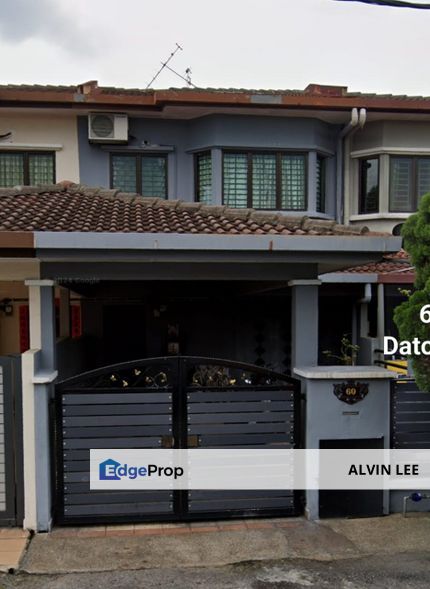 No. 60, Lorong Dato Dagang 50D, Taman Sentosa, 41200 Klang, Selangor, Selangor, Klang