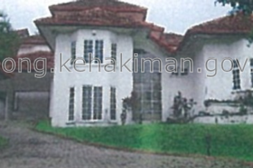 Country Heights Kajang