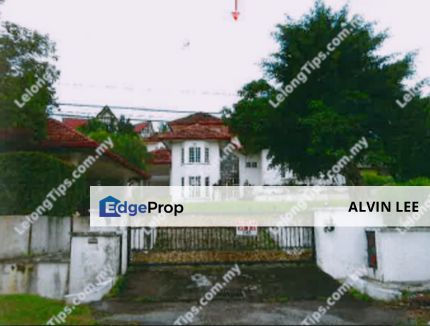 No. 6, Lorong Senyum Matahari A, Country Heights, 43000, Kajang, Selangor, Selangor, Country Heights