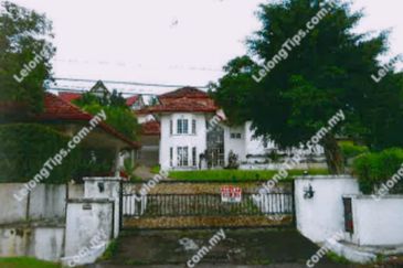 Country Heights Kajang