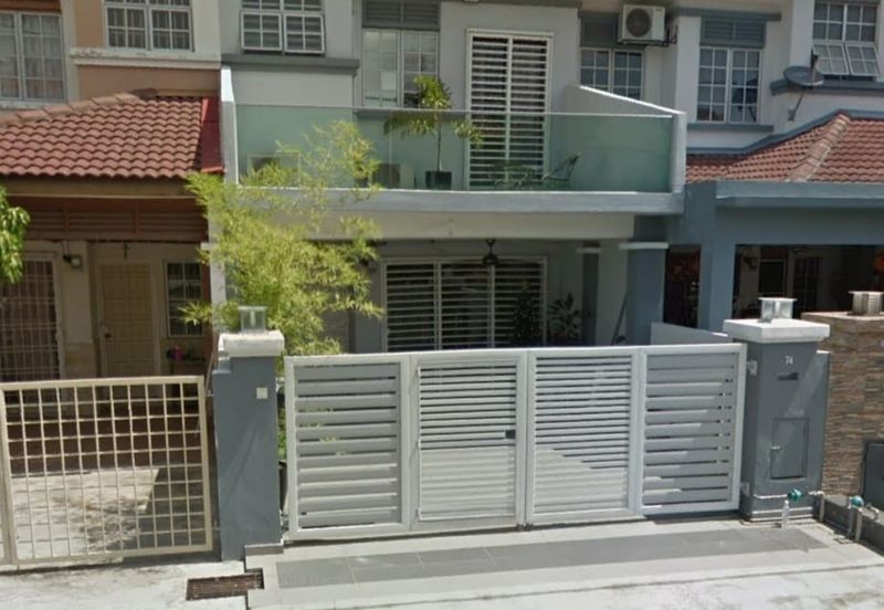 Bandar Bukit Puchong, BP 14