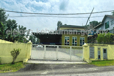 Taman Lestari Perdana