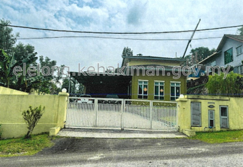 Taman Lestari Perdana