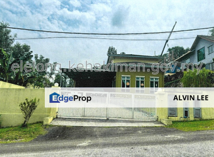 No. 3, Jalan LP 2/10, Taman Lestari Perdana, 43300, Seri Kembangan, Selangor, Selangor, Puchong South