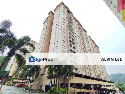  Lakeview Apartment, Batu Caves, Selangor, Selangor, Batu Caves 