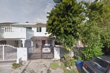 Taman Rawang Perdana