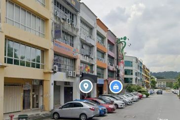 Pusat Bandar Puchong