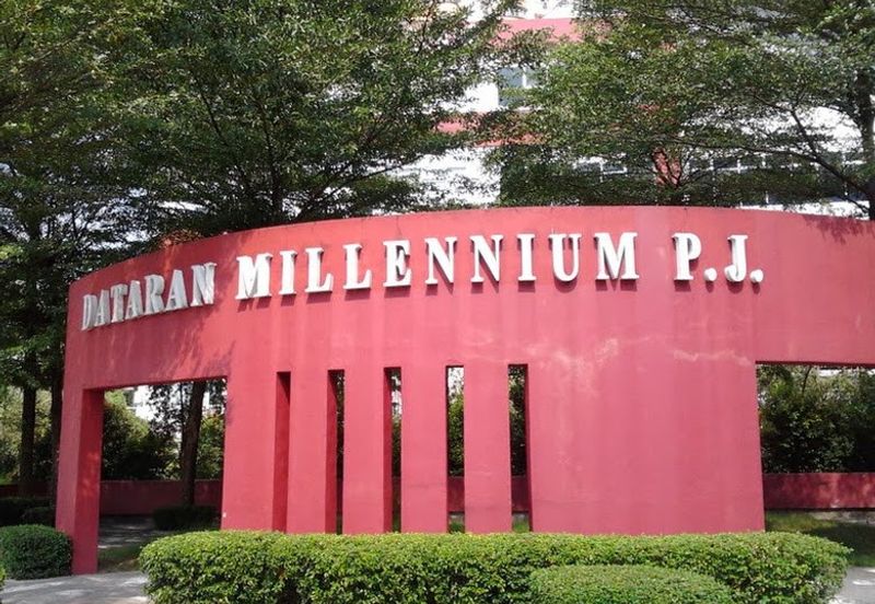 Millennium Square