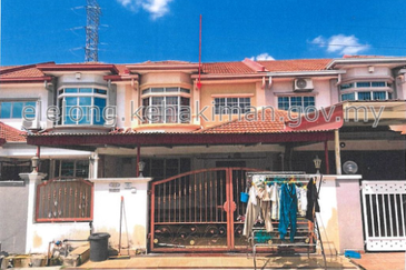 Bandar Bukit Tinggi 2