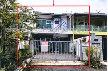 Hillpark 3, Phase 2 (Cassia)