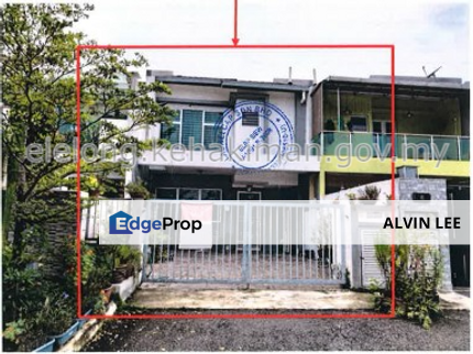 No. 6, Jalan HP 7/3, Hillpark 3, 43500 Semenyih, Selangor, Selangor, Semenyih