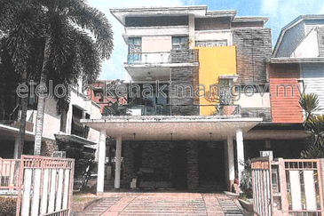 Tropicana Indah (Damansara Indah Resort Homes)