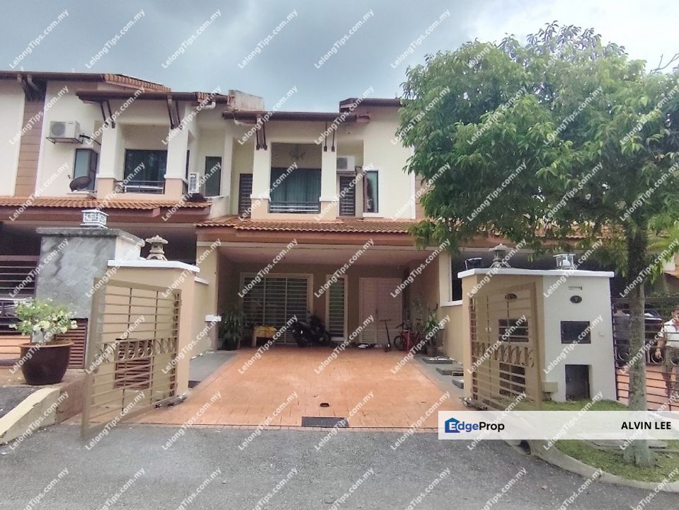 No. 11, Jalan Puncak 2, Taman Puncak Bukit Utama, Bukit Antarabangsa, 68000, Ampang, Selangor, Selangor, Ulu Kelang