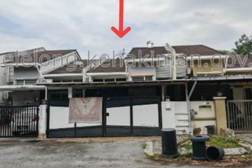 Bandar Utama Batang Kali