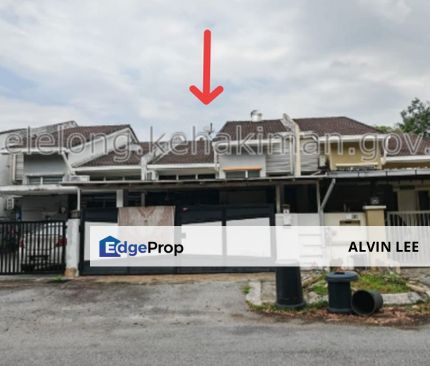 No. 4, Jalan Mahagoni 4, Seksyen 4, Bandar Utama Batang Kali, 44300, Batang Kali, Selangor, Selangor, Batang Kali