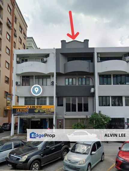 No. 27, Jalan Sulaiman 3, Taman Putra Sulaiman, 68000, Ampang, Selangor, Selangor, Ampang