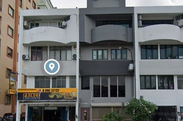 Taman Putra Sulaiman