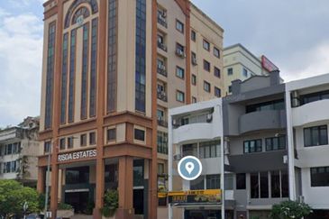 Taman Putra Sulaiman