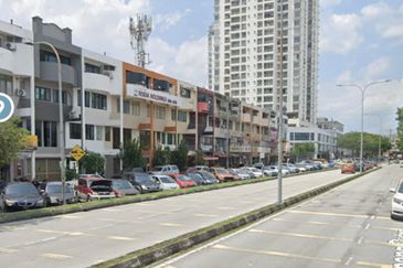 Taman Putra Sulaiman