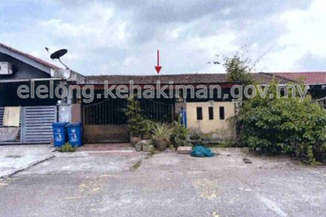 Seksyen 20, Shah Alam