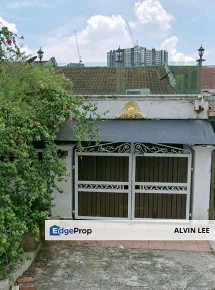 No 6, Jalan BK 1/1, Bandar Kinrara, 47180, Puchong, Selangor, Selangor, Puchong