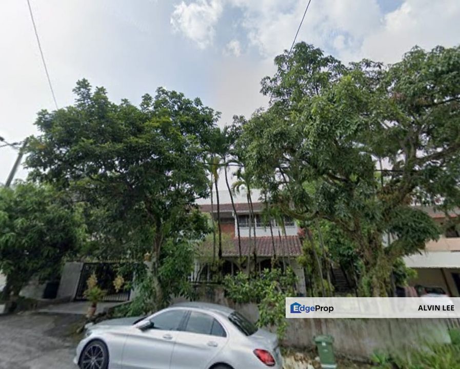No. 46, Jalan Bangkung, Taman Bandaraya, 59100 Kuala Lumpur, Kuala Lumpur, Bangsar