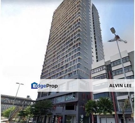  The Annex @ Medan Connaught , Cheras, Kuala Lumpur, Kuala Lumpur, Cheras