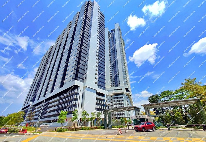 Mizumi Residences