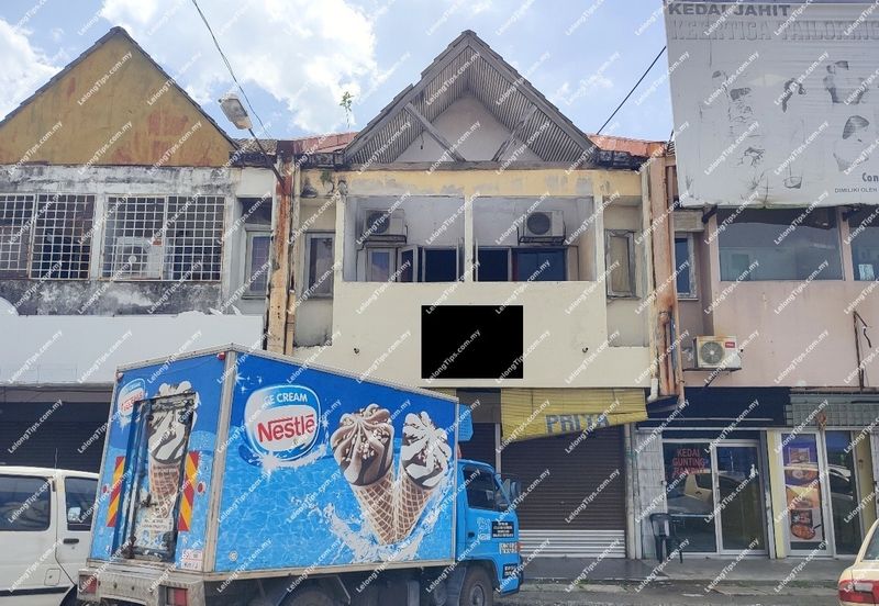 Taman Pendamar Indah 1