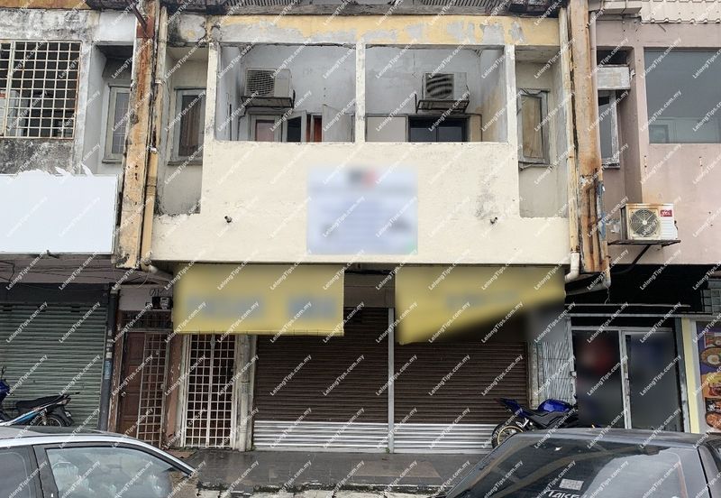 Taman Pendamar Indah 1