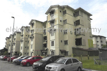 Pangsapuri Kasuarina