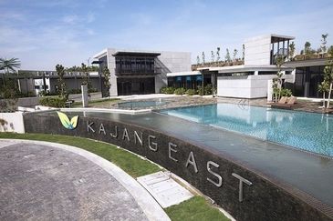 Kajang East