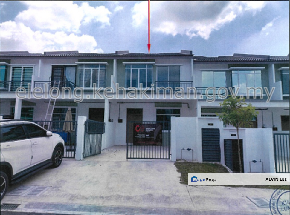 No. 21, Jalan SKJ 4/7, Taman Scientex Kundang Jaya, 48020, Rawang, Selangor, Selangor, Rawang