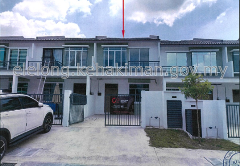 Scientex Kundang Jaya