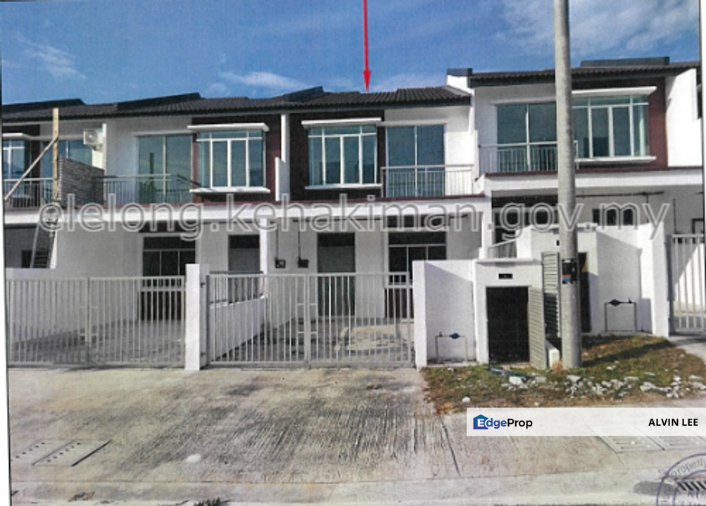 No. 8, Jalan SKJ 4/2, Taman Scientex Kundang Jaya, 48020, Rawang, Selangor, Selangor, Rawang