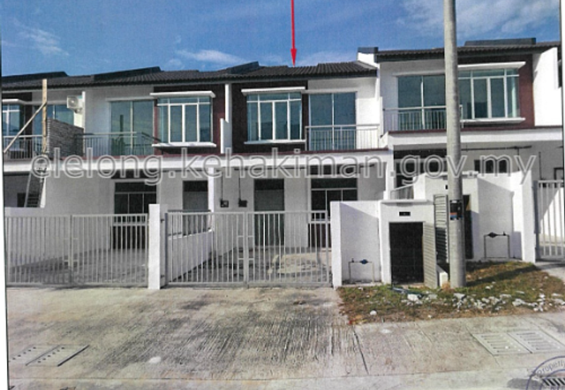 Scientex Kundang Jaya