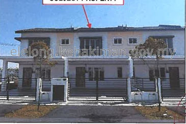 Taman Semarak Warisan