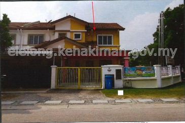 Jalan Setia Impian U13/3M