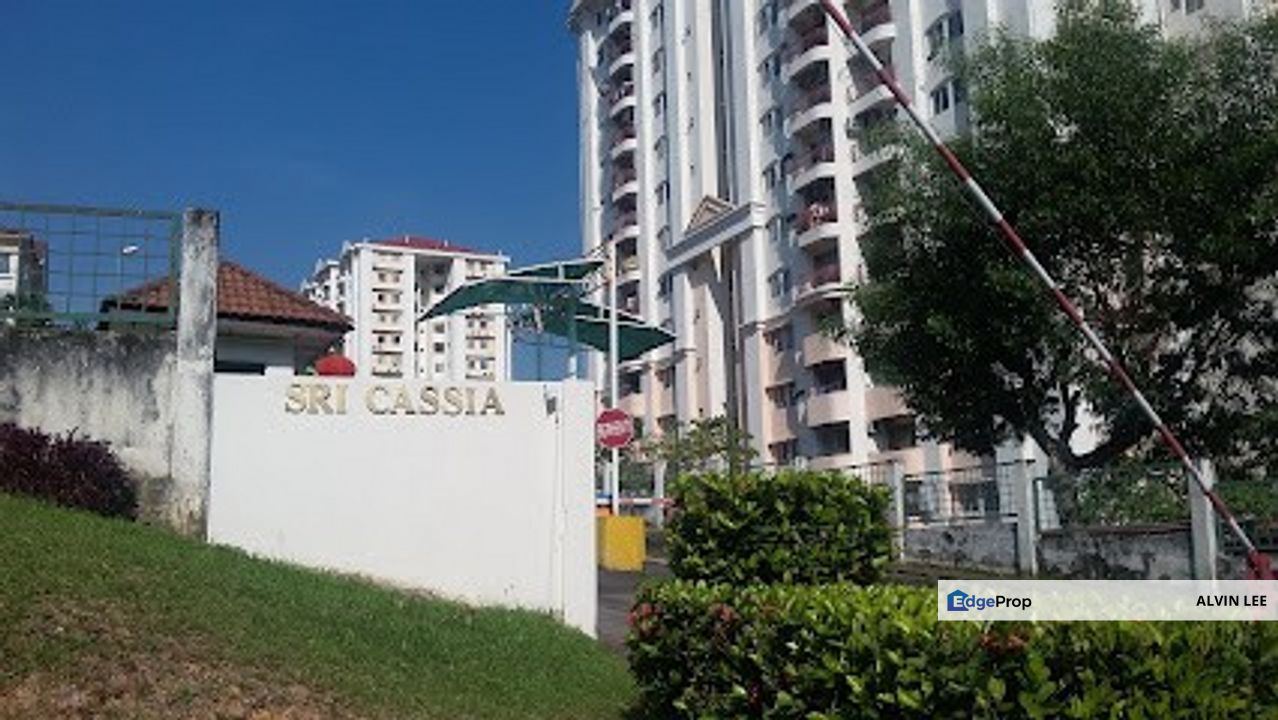  Sri Cassia, Bandar Puteri Puchong, Selangor, Selangor, Bandar Puteri Puchong