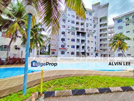  Casa Mila Victoria, Selayang, Batu Caves, Selangor, Selangor, Selayang