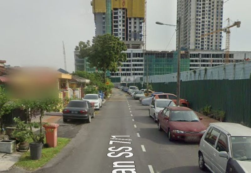 SS7 Kelana Jaya