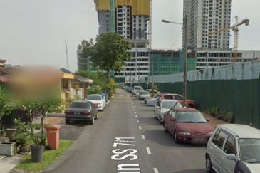 SS7 Kelana Jaya