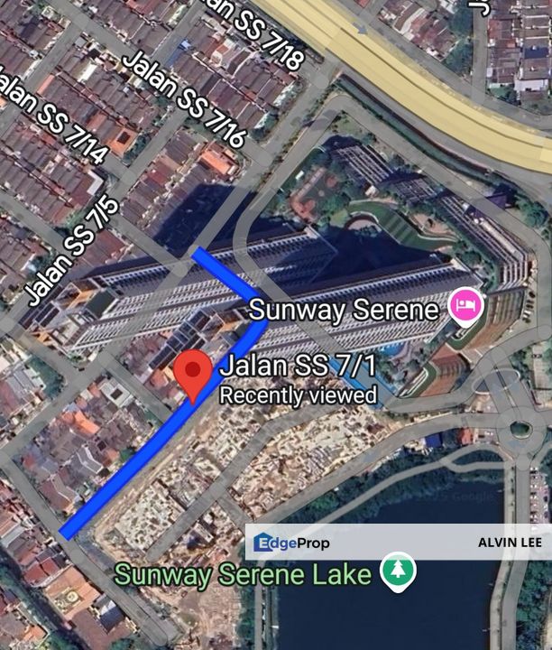 No. 19, Jalan SS7/1, 47301, Petaling Jaya, Selangor, Selangor, Petaling Jaya