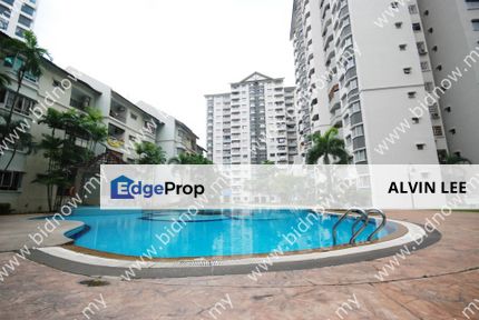  Puncak Seri Kelana, Ara Damansara, Petaling Jaya, Selangor, Selangor, Ara Damansara