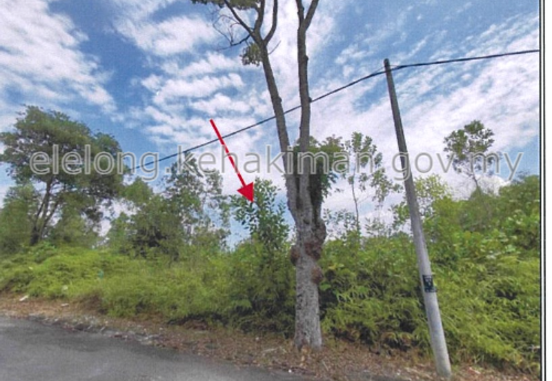 Bandar Bukit Mahkota